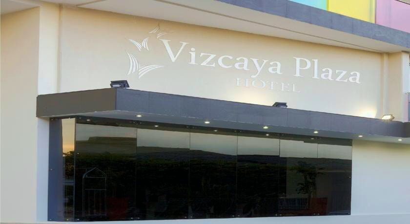 Hotel Vizcaya Plaza